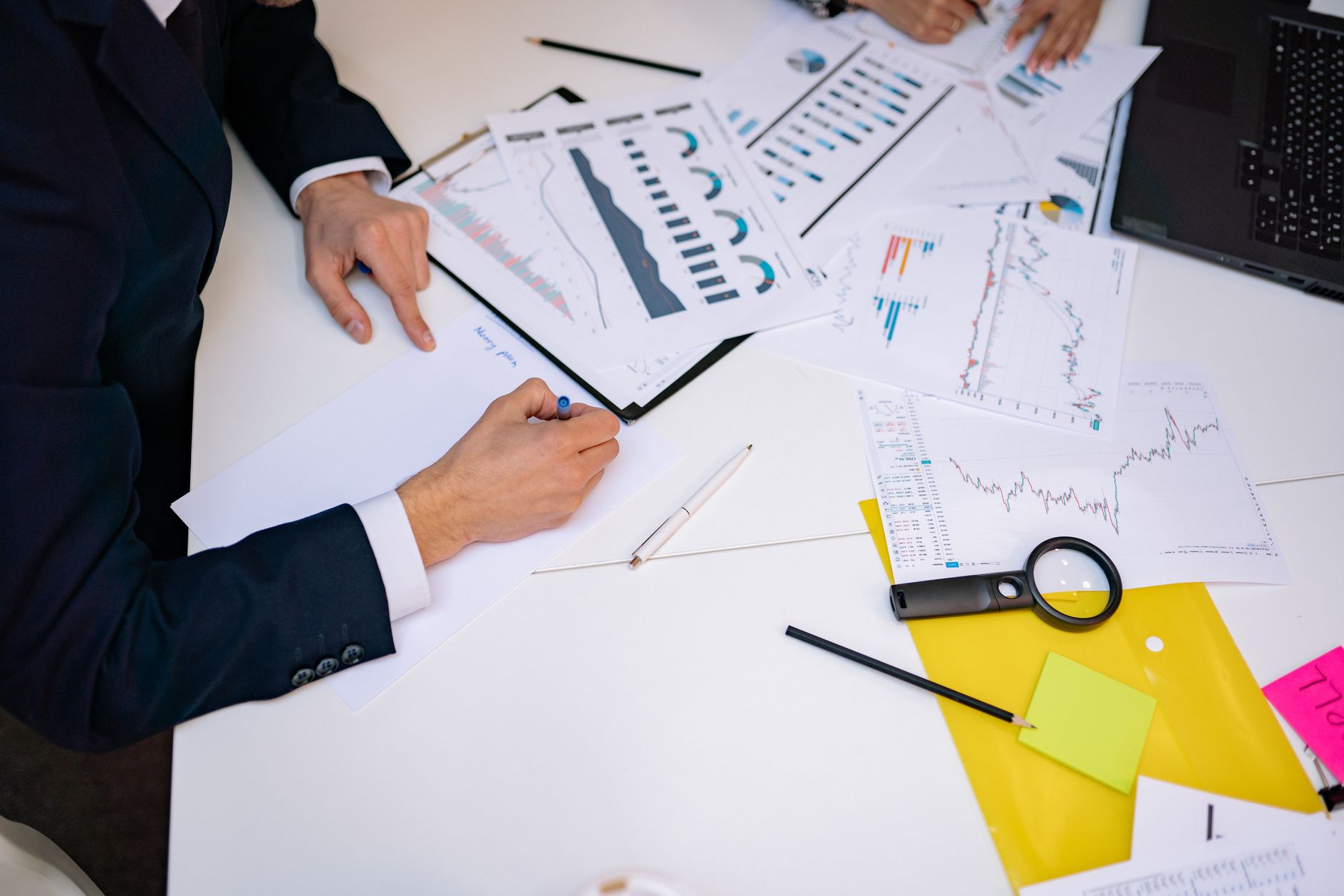 Expert-comptable à Lyon